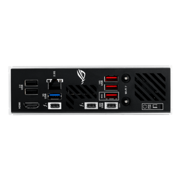 ROG STRIX Z890-I GAMING WIFI, Intel® Z890 Chipset, LGA 1851, 2 x Thunderbolt™ 4, Mini-ITX Motherboard