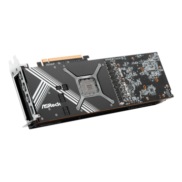 Radeon™ RX 7900 XT Creator 20GB, 2025 - 2395MHz, 20GB GDDR6, Graphics Card