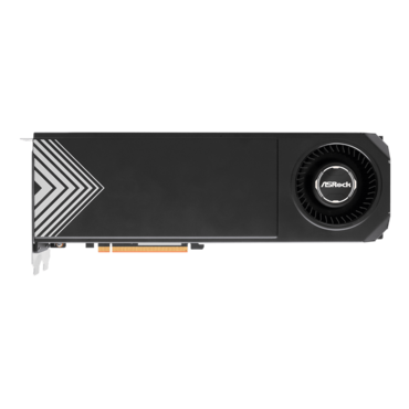 Radeon™ RX 7900 XT Creator 20GB, 2025 - 2395MHz, 20GB GDDR6, Graphics Card