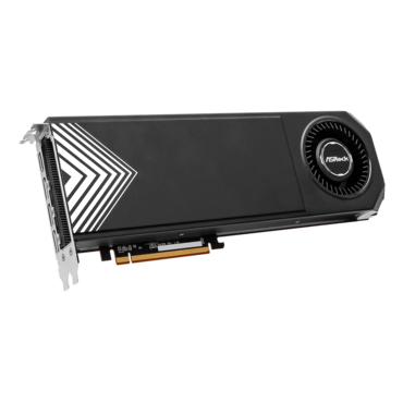 Radeon™ RX 7900 XT Creator 20GB, 2025 - 2395MHz, 20GB GDDR6, Graphics Card