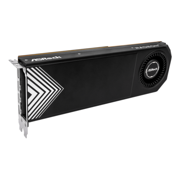 Radeon™ RX 7900 XT Creator 20GB, 2025 - 2395MHz, 20GB GDDR6, Graphics Card