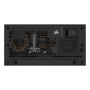 SF1000, 80 PLUS Platinum 1000W, Fully Modular, SFX Power Supply