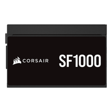SF1000, 80 PLUS Platinum 1000W, Fully Modular, SFX Power Supply