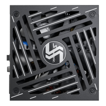 FOCUS GX 750 ATX 3.0 (2024), 80 PLUS Gold 750W, Fully Modular, ATX Power Supply