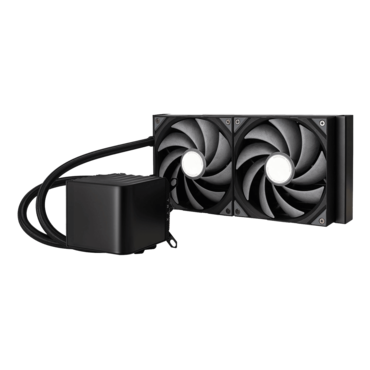 PANORAMA 280, 280mm Radiator, Liquid Cooling System