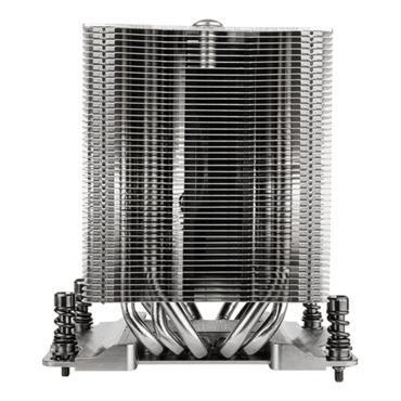 XE04-SP6P, 126mm Height, 350W TDP, Copper/Aluminum CPU Cooler