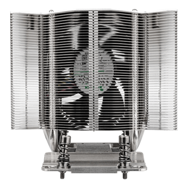 XE04-SP6P, 126mm Height, 350W TDP, Copper/Aluminum CPU Cooler