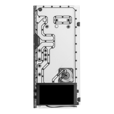 EK-Quantum Reflection² PC-O11D XL D5 PWM D-RGB - Screen Edition