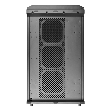 ALTA D1, No PSU, E-ATX, Black, Full Tower Case