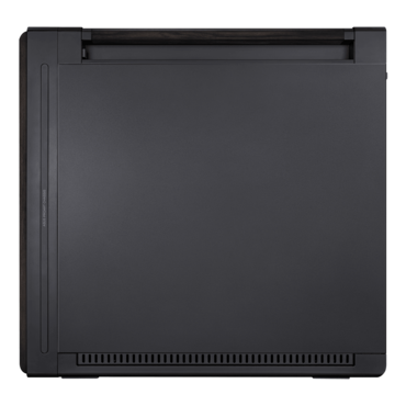 ProArt PA602 Wood, Tempered Glass, No PSU, E-ATX, Black, Mid Tower Case