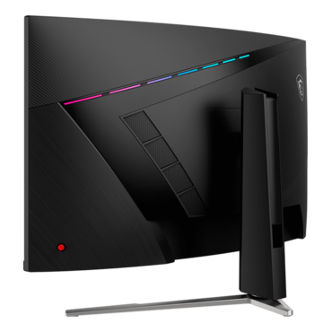 MAG 325CQRXF E2, Curved, 31.5" Rapid VA, 2560 x 1440 (QHD), 0.5 ms, 240Hz, Gaming Monitor