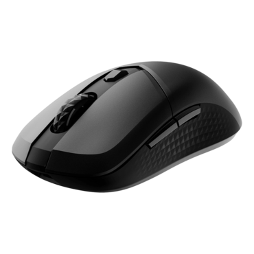 VERSA 300 WIRELESS, RGB, 8000-dpi, Wired/Bluetooth/Wireless, Black, Optical Gaming Mouse