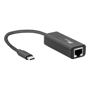 USB Type-C to Gigabit Ethernet Adapter