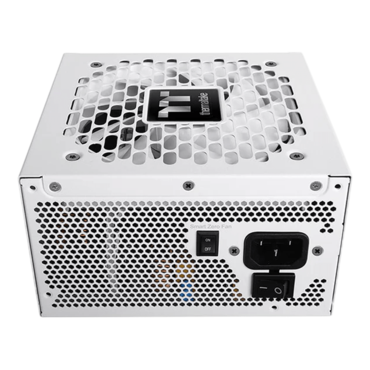 Toughpower GT Snow, 80 PLUS Gold 850W, Fully Modular, ATX Power Supply
