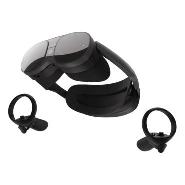 VIVE XR Elite - Virtual Reality Headset - TAA Compliant