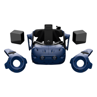 VIVE Pro Secure - Virtual Reality Headset - TAA Compliant