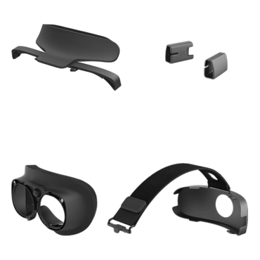 Deluxe Pack for VIVE XR Elite - TAA Compliant