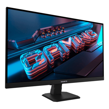 GS27U, DisplayHDR™ 400, 27&quot; SS IPS, 3840 x 2160 (4K UHD), 1 ms, 160Hz, FreeSync™ Premium Gaming Monitor