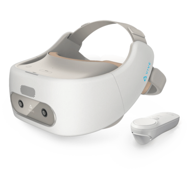 VIVE Focus For Business - TAA Compliant