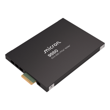 3.2TB 9550 MAX 7.5mm, 14000 / 6000 MB/s, G8 TLC NAND, PCIe NVMe 5.0 x4, SED, TCG Opal SSC, EDSFF E3.S 1T SSD - TAA Compliant