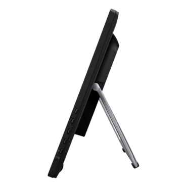 UT2 (UT242Y BMIPZX), 23.8" IPS, 1920 x 1080 (FHD), 4 ms, 75Hz, FreeSync™ Portable Monitor