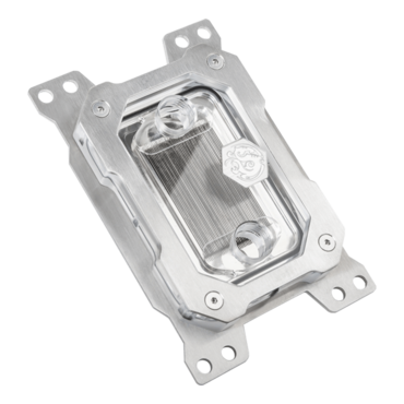 CPU Block Summit ELX for AMD TRX40/TRX50 Platform (DRGB)