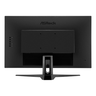 Phantom Gaming PG27FFT1A, DisplayHDR™ 400, 27" IPS, 1920 x 1080 (FHD), 1 ms, 180Hz, FreeSync™ Gaming Monitor