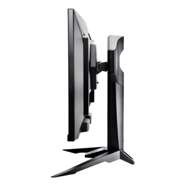 Phantom Gaming PG27QFT2A, DisplayHDR™ 400, 27" IPS, 2560 x 1440 (QHD), 1 ms, 180Hz, FreeSync™ Gaming Monitor