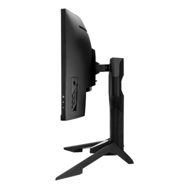 Phantom Gaming PG34QRT3A, Curved, 34" VA, 3440 x 1440 (UWQHD), 1 ms, 180Hz, FreeSync™ Premium Gaming Monitor