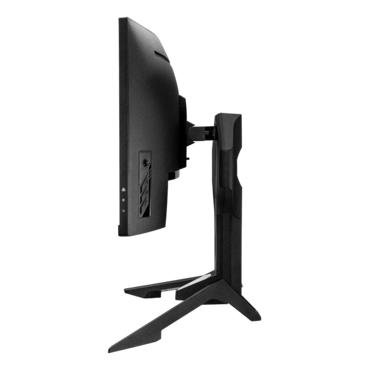 Phantom Gaming PG34QRT2B, Curved, 34" VA, 3440 x 1440 (UWQHD), 1 ms, 180Hz, FreeSync™ Premium Gaming Monitor