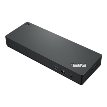 ThinkPad Universal Thunderbolt 4 Dock - 40B00135US