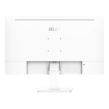 PRO MP273QW E2, DisplayHDR™ 400, 27" IPS, 2560 x 1440 (QHD), 1 ms, 100Hz, Monitor