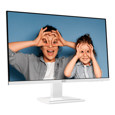 PRO MP273QW E2, DisplayHDR™ 400, 27" IPS, 2560 x 1440 (QHD), 1 ms, 100Hz, Monitor