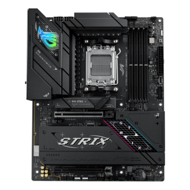 ROG STRIX B850-F GAMING WIFI, AMD B850 Chipset, AM5, ATX Motherboard