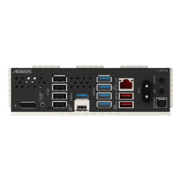 B850 AORUS ELITE WIFI7, AMD B850 Chipset, AM5, ATX Motherboard