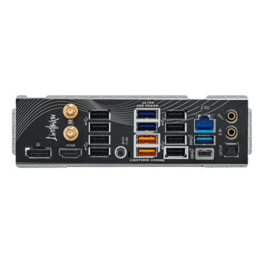 B850 LiveMixer WiFi, AMD B850 Chipset, AM5, ATX Motherboard