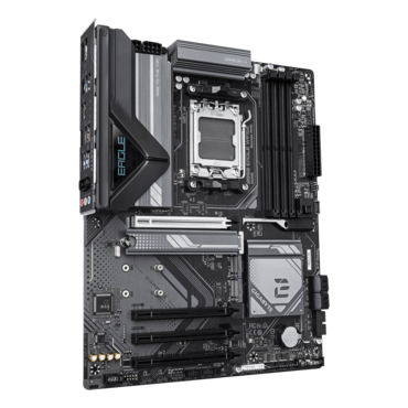 B850 EAGLE WIFI6E, AMD B850 Chipset, AM5, ATX Motherboard