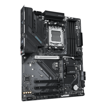 B850 GAMING WIFI6, AMD B850 Chipset, AM5, ATX Motherboard