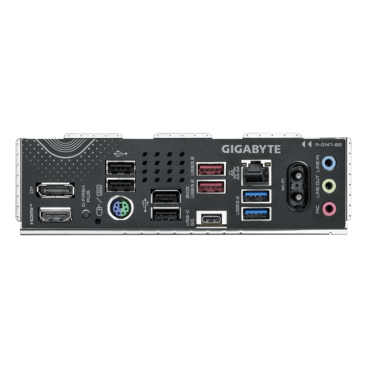 B850 GAMING WIFI6, AMD B850 Chipset, AM5, ATX Motherboard