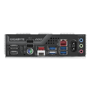 B850 GAMING X WIFI6E, AMD B850 Chipset, AM5, ATX Motherboard