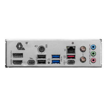 PRO B860M-A WIFI, Intel® B860 Chipset, LGA 1851, Thunderbolt™ 4, microATX Motherboard