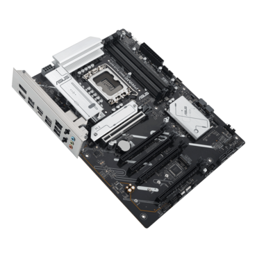 PRIME B860-PLUS WIFI, Intel® B860 Chipset, LGA 1851, ATX Motherboard