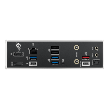 ROG Strix B860-I Gaming WiFi, Intel® B860 Chipset, LGA 1851, Thunderbolt™ 4, Mini-ITX Motherboard