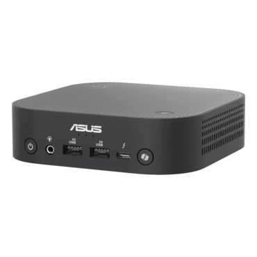 NUC 14 Pro AI NUC14LNKU5 - TAA Compliant, Intel® Core™ Ultra 5-226V, 16GB LPDDR5X (onboard) Memory, 512GB NVMe M.2 SSD, Intel® Arc™ Graphics, Windows 11 Home, Mini Copilot+ PC