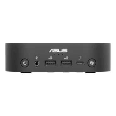 NUC 14 Pro AI NUC14LNKU5 - TAA Compliant, Intel® Core™ Ultra 5-226V, 16GB LPDDR5X (onboard) Memory, 512GB NVMe M.2 SSD, Intel® Arc™ Graphics, Windows 11 Home, Mini Copilot+ PC