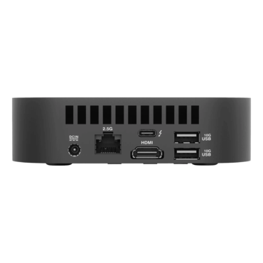 NUC 14 Pro AI NUC14LNKU5 - TAA Compliant, Intel® Core™ Ultra 5-226V, 16GB LPDDR5X (onboard) Memory, 512GB NVMe M.2 SSD, Intel® Arc™ Graphics, Windows 11 Home, Mini Copilot+ PC