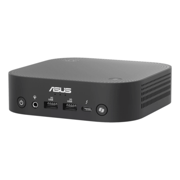NUC 14 Pro AI - TAA Compliant, Intel® Core™ Ultra 9-288V, 32GB LPDDR5X (onboard) Memory, 1TB NVMe M.2 SSD, Intel® Arc™ Graphics, Windows 11 Pro, Mini Copilot+ PC