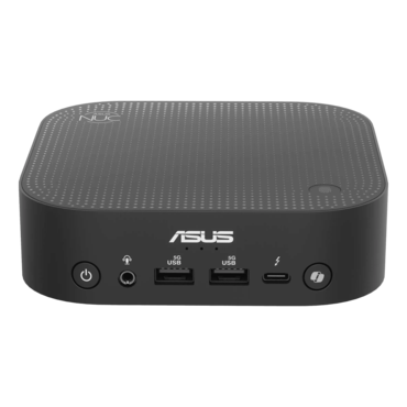 NUC 14 Pro AI - TAA Compliant, Intel® Core™ Ultra 9-288V, 32GB LPDDR5X (onboard) Memory, 1TB NVMe M.2 SSD, Intel® Arc™ Graphics, Windows 11 Pro, Mini Copilot+ PC