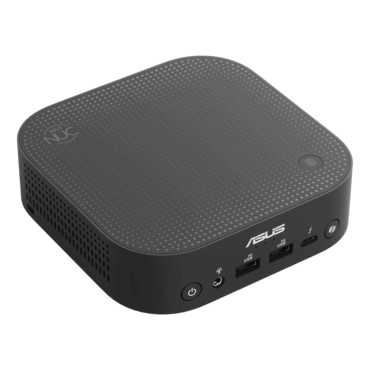 NUC 14 Pro AI - TAA Compliant, Intel® Core™ Ultra 9-288V, 32GB LPDDR5X (onboard) Memory, 1TB NVMe M.2 SSD, Intel® Arc™ Graphics, Windows 11 Pro, Mini Copilot+ PC