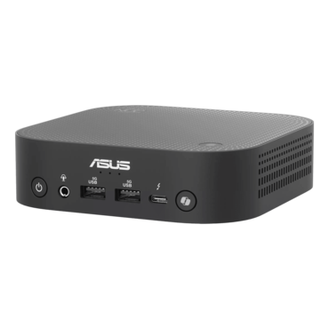 NUC 14 Pro AI NUC14LNKU7 - TAA Compliant, Intel® Core™ Ultra 7-258V, 32GB LPDDR5X (onboard) Memory, 1TB NVMe M.2 SSD, Intel® Arc™ Graphics, Windows 11 Home, Mini Copilot+ PC
